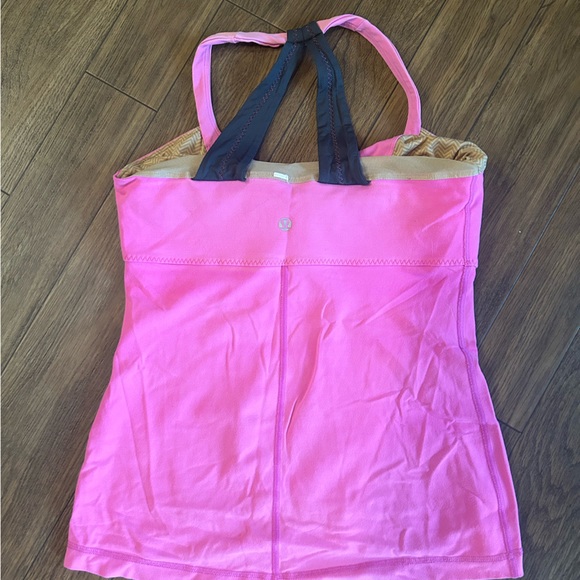 Lululemon tank top - Picture 4 of 4
